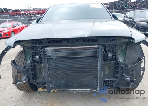 2023 Genesis Gv80 3.5T Awd из США, поврежденный, VIN KMUHCESC2PU120719